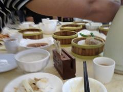 -喜临门酒家(城东店)