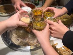 -蜀留香火锅(西南角店)
