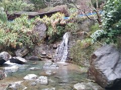 -宁波五龙潭景区