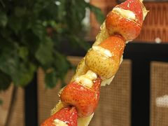 -栗子侠奶皮子糖葫芦(长宁店)