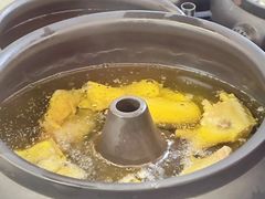 -云海肴·汽锅鸡·云南菜(广安门天虹店)