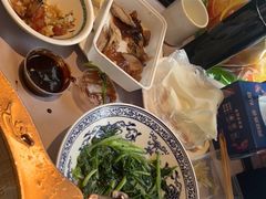 -洞庭鱼香(万科店)