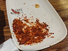 -烤小呆碳烤大肉筋