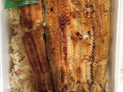 -うなぎ つきじ宮川本廛(伊势丹新宿店)