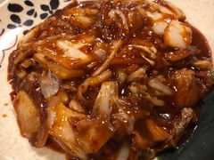 -贤花饭店(凯德店)