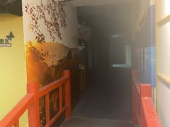 -白兔子密室(长寿路店)