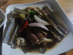 酱爆圣子-美食店(华贵路店)