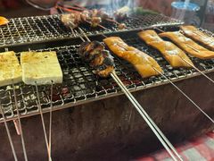 -生火火·小炉子炭烤(金楠天街总店)