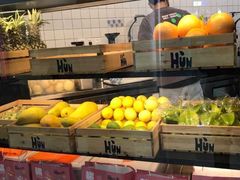 -混果汁(福田领展中心城店)