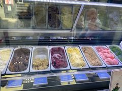 -CORNER CONE GELATO酷矿手作霜淇淋(南头古城店)