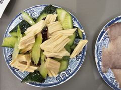 -东方宫·中国兰州牛肉拉面清真(三里屯店)