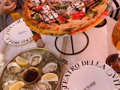 -IL TEATRO 精品意大利餐厅