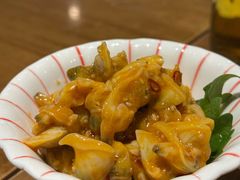 -诚家·日式烧鸟·深夜食堂(虹桥天街店)