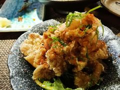 -半藏居酒屋(香港花园店)
