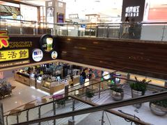-巴黎春天(浦建店)