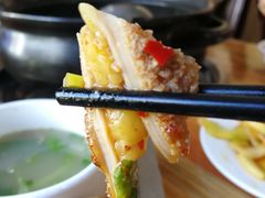 -尼玛藏家风味园(阿山食城店)
