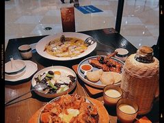 -食锦记·福建私房菜(浦西万达店)