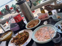 -美味之家·湖景农家乐(太湖东山店)