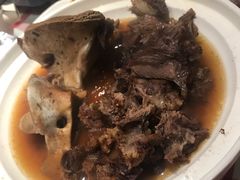 -西贝莜面村(上海百联西郊店)