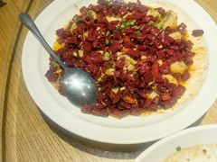 -拉完海鲜大排档(温岭店)