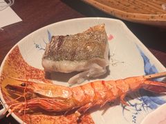 -京怀石·壬生