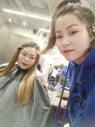 点击看大图 -MY HAIR ARDOR