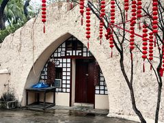 -深圳锦绣中华民俗村