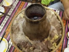 -卡万金特色藏餐