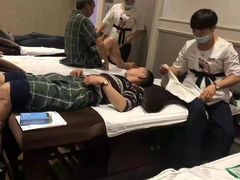 -阳光阿莲养生馆(城店路店)