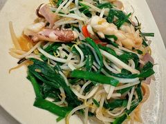 -华盛丰温州大排档(东三环南路店)