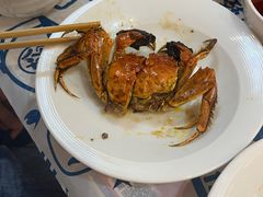 -松哥油焖大虾.小龙虾.黑鸭煲(海岸城店)