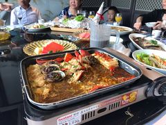 -丰收日(五角场店)
