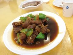 -山菜馆(竹海公园店)