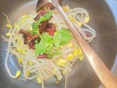 -云海肴汽锅鸡·云南小炒(曲江大悦城店)