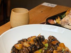 -素描餐厅(灵隐天竺店)