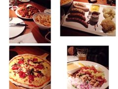 -Shanghai Brew House上海啤酒工坊(老外街店)