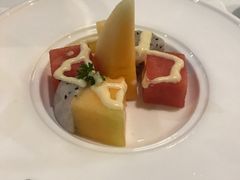 -斗牛士牛排餐厅(嘉里汇店)