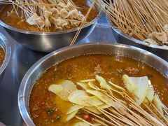 -嘉州鲜知味钵钵鸡(奎星楼店)