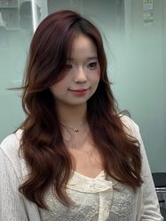 -YESIDO椰岛造型烫发染发