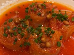 -香缇小院私房菜(盐务街店)