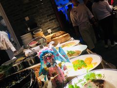 -二十八里太湖船菜(吉祥路店)