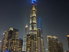 -黄浦江游览快线(金陵东路码头)