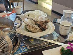 -江南福宴·澳门海鲜.牛肉火锅(汇高栢悦中心店)