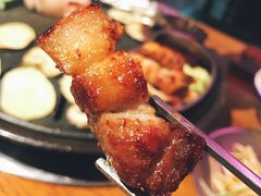 -济州爱肉堂(总店)
