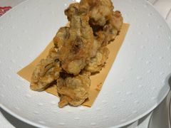 -怡情荟•海鲜青岛菜(五四广场旗舰店)