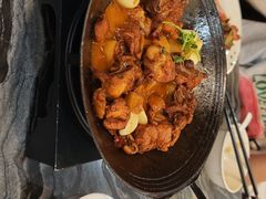-四季轩中餐厅(徐州开元名都大酒店)