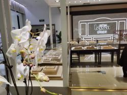 -Leysen莱绅通灵珠宝(美罗百货店)