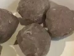 撒尿牛丸-蜀留香火锅·始于1999·原四川老火锅(白堤路店)