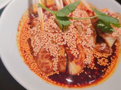 串串口水鸡-老头儿油爆虾·1987杭州烟火味(湖滨银泰in77D区店)
