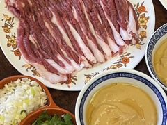 -前门张记涮肉(前门店)